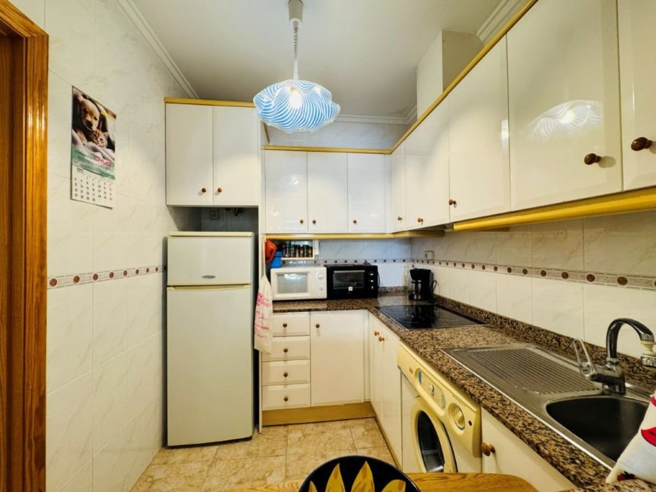 2 bedroom Apartment for sale in La Mata - € 165,000 (Ref: 9830870)