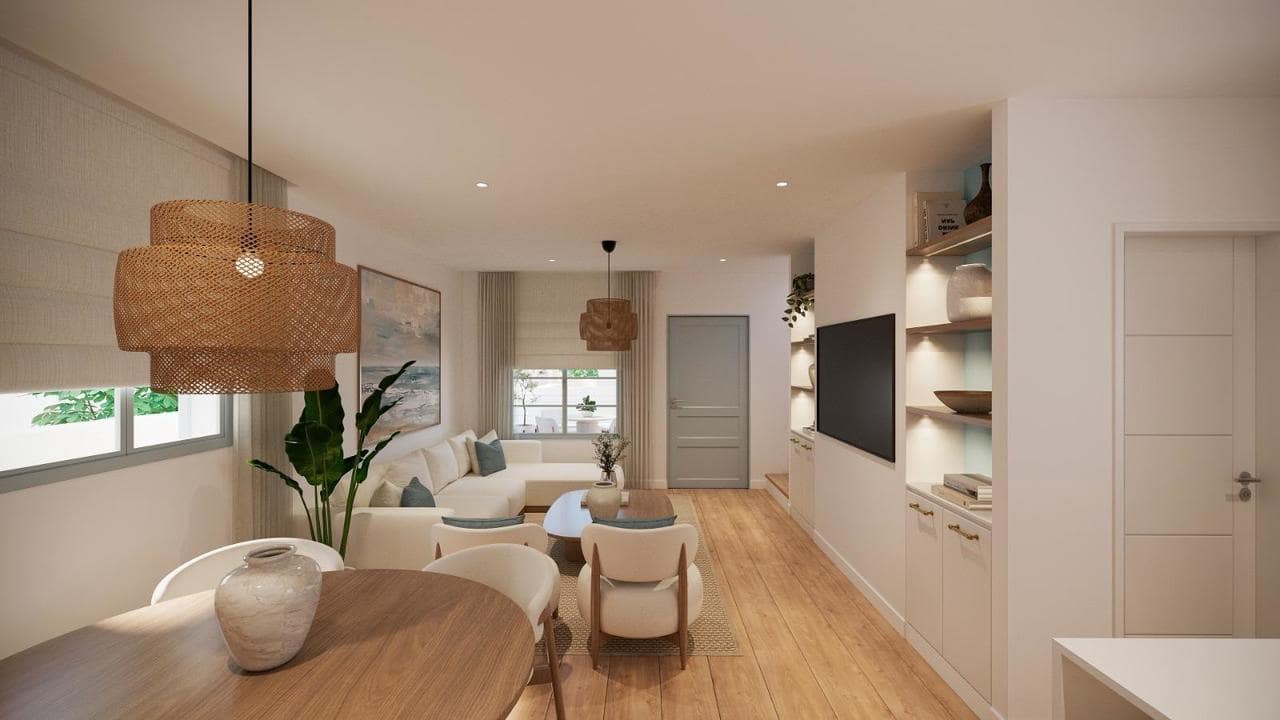 3 soverom Villa til salgs i Orihuela Costa med svømmebasseng - € 399 000 (Ref: 9830871)
