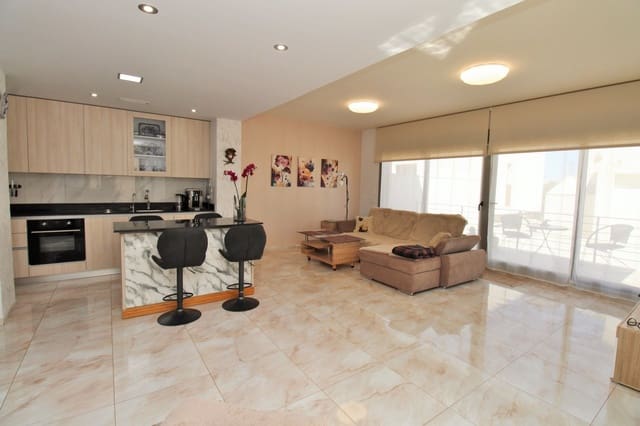 3 sypialnia Willa na sprzedaż w Villamartin, Orihuela z basenem - 469 000 € (Ref: 9830873)