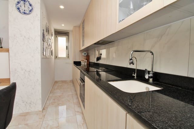 3 sypialnia Willa na sprzedaż w Villamartin, Orihuela z basenem - 469 000 € (Ref: 9830873)