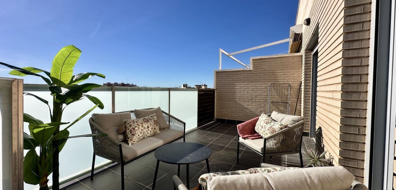 3 soveværelse Lejlighed til salg i Torrevieja - € 225.000 (Ref: 9833391)