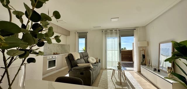 3 soveværelse Lejlighed til salg i El Molino, Torrevieja - € 225.000 (Ref: 9833391)