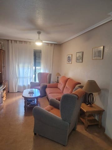 2 slaapkamer Appartement te koop in Centro, Los Alcázares - € 137.900 (Ref: 9833396)