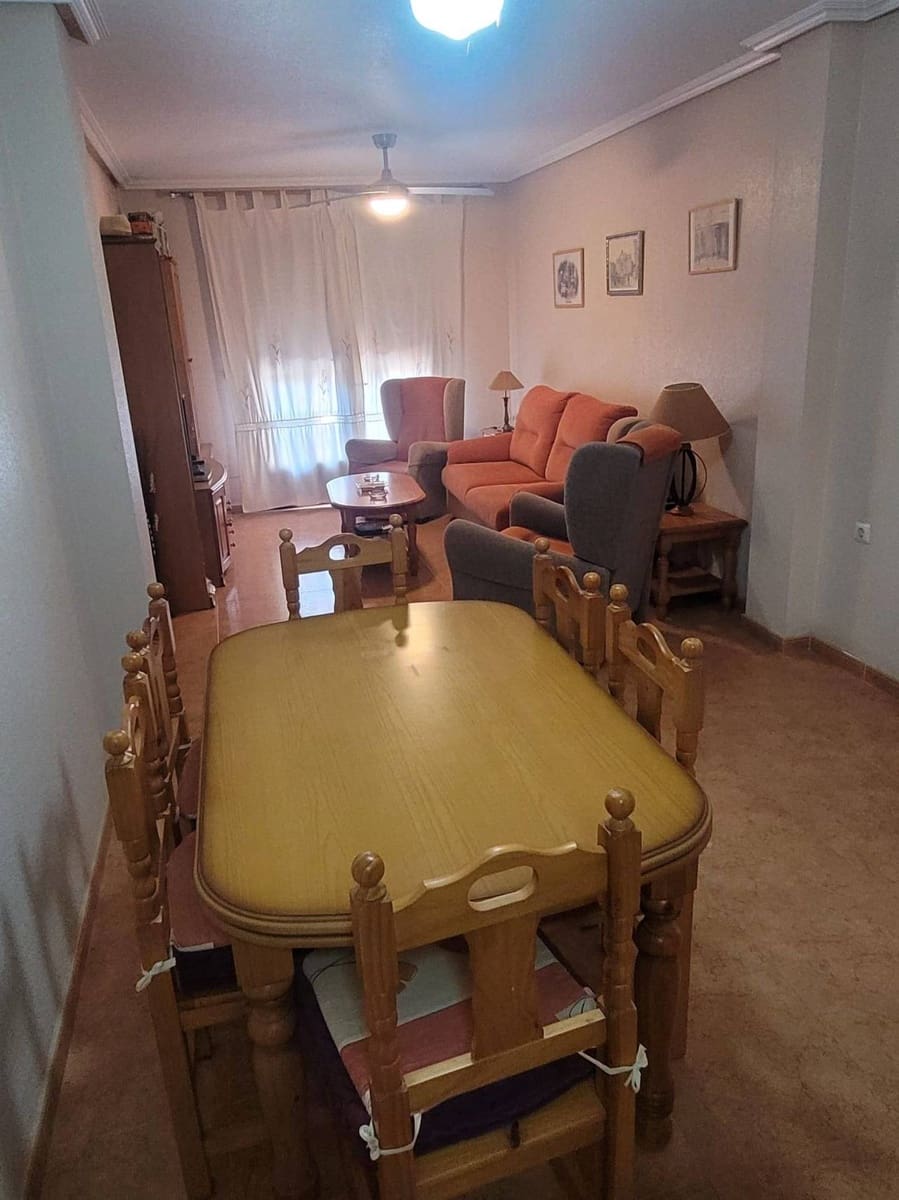 2 slaapkamer Appartement te koop in Los Alcazares - € 137.900 (Ref: 9833396)