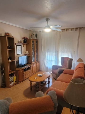 2 slaapkamer Appartement te koop in Centro, Los Alcázares - € 137.900 (Ref: 9833396)