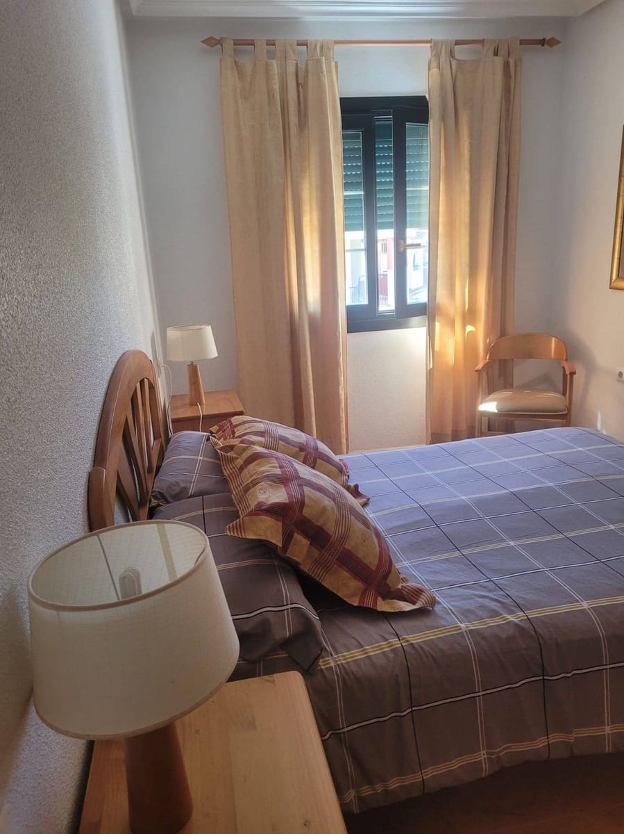 2 slaapkamer Appartement te koop in Los Alcazares - € 137.900 (Ref: 9833396)