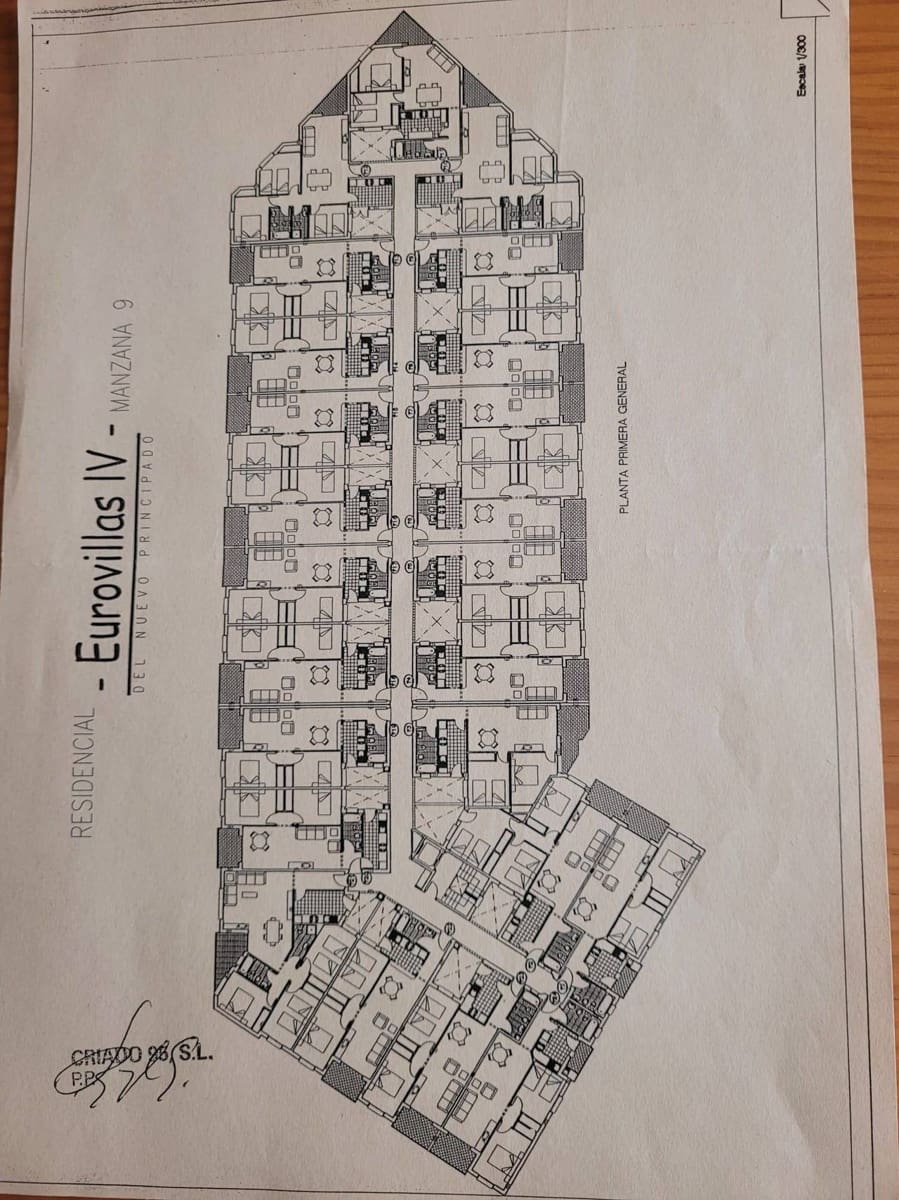 2 slaapkamer Appartement te koop in Los Alcazares - € 137.900 (Ref: 9833396)