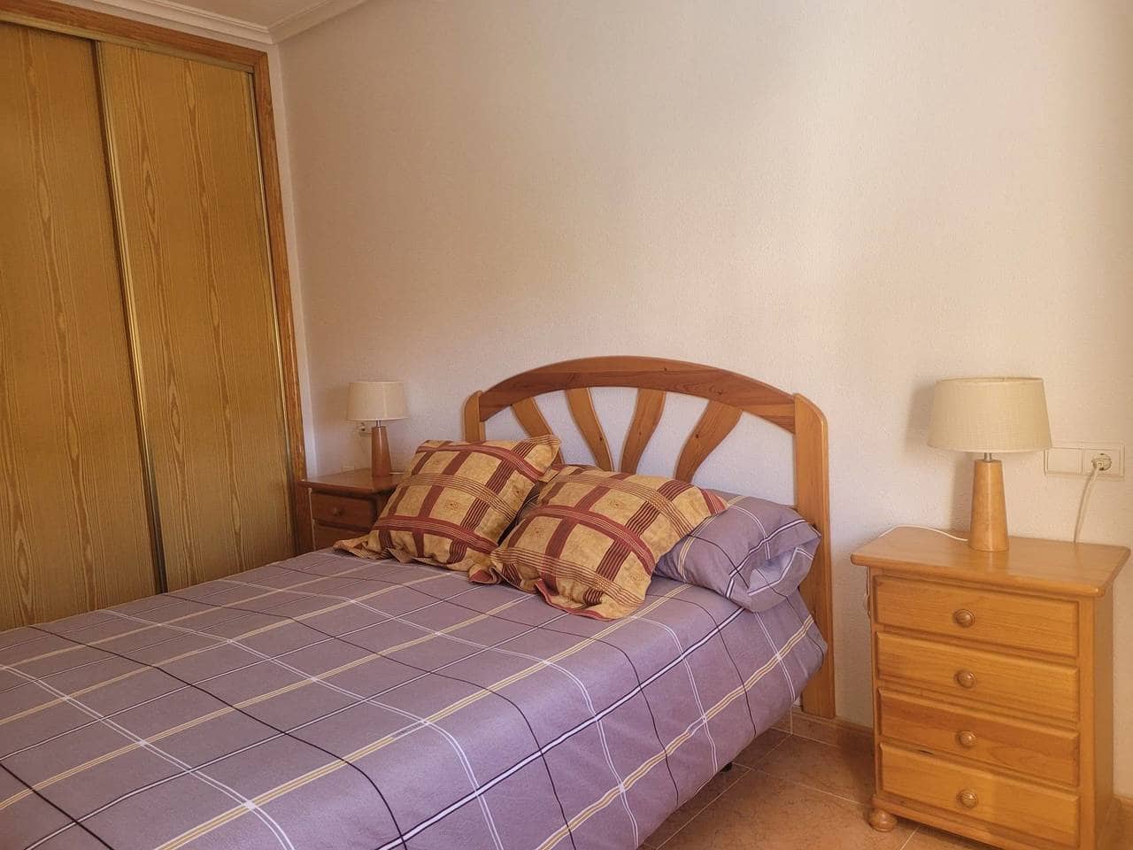 2 slaapkamer Appartement te koop in Los Alcazares - € 137.900 (Ref: 9833396)