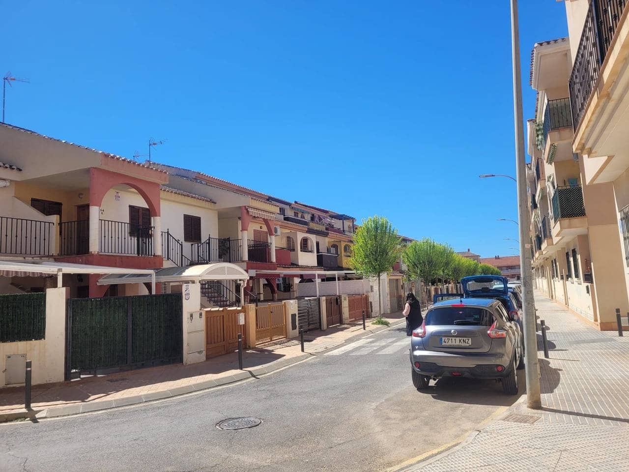 2 slaapkamer Appartement te koop in Los Alcazares - € 137.900 (Ref: 9833396)