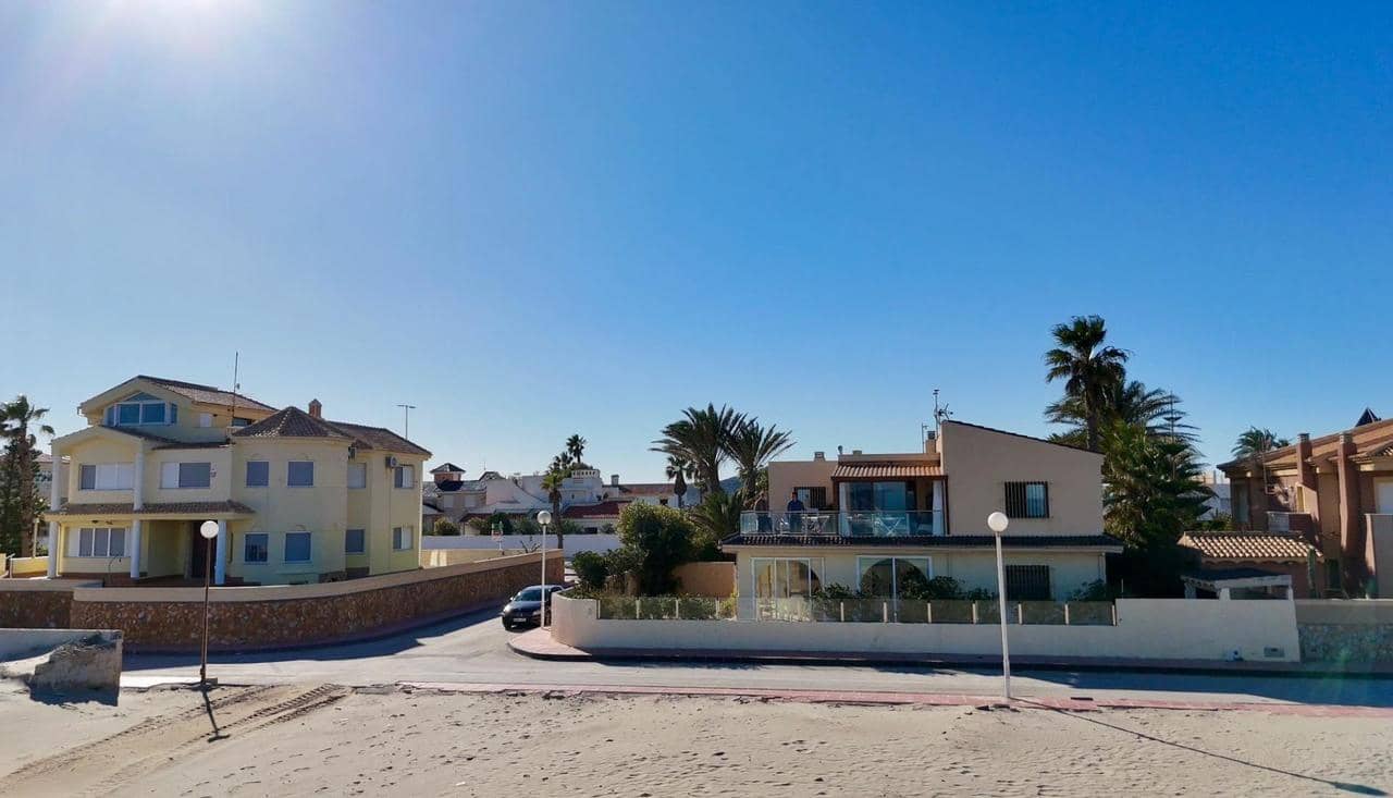 9 bedroom Villa for sale in Torre-Pacheco - € 985,000 (Ref: 9833397)