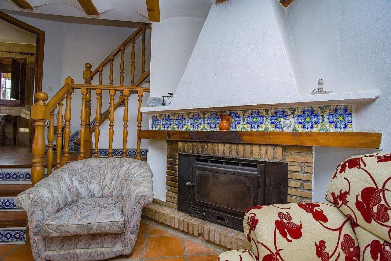 9 bedroom Villa for sale in Torre-Pacheco - € 985,000 (Ref: 9833397)