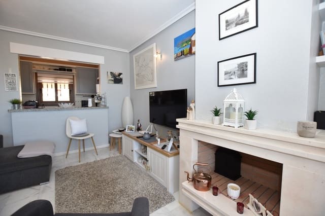 2 soverom Leilighet til salgs i Algorfa - € 210 000 (Ref: 9833399)