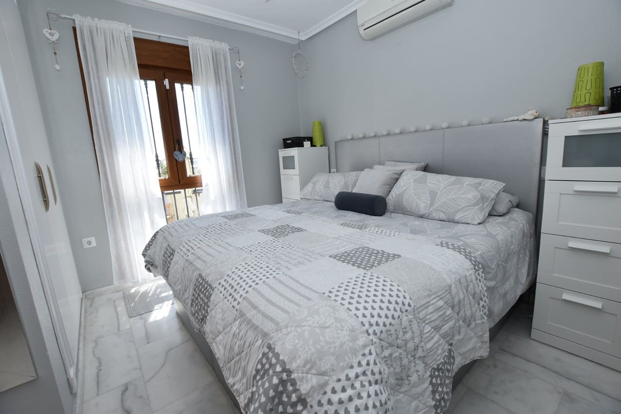 2 soverom Leilighet til salgs i Algorfa - € 210 000 (Ref: 9833399)