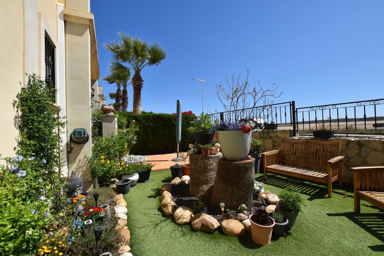 2 soverom Leilighet til salgs i Algorfa - € 210 000 (Ref: 9833399)