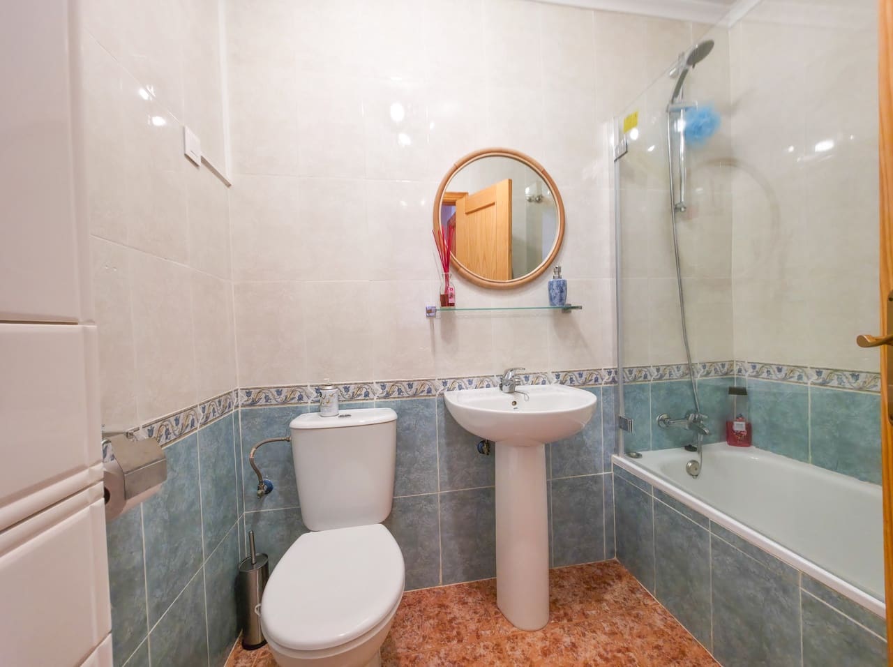2 bedroom Apartment for sale in Entre Naranjos - € 135,000 (Ref: 9833401)
