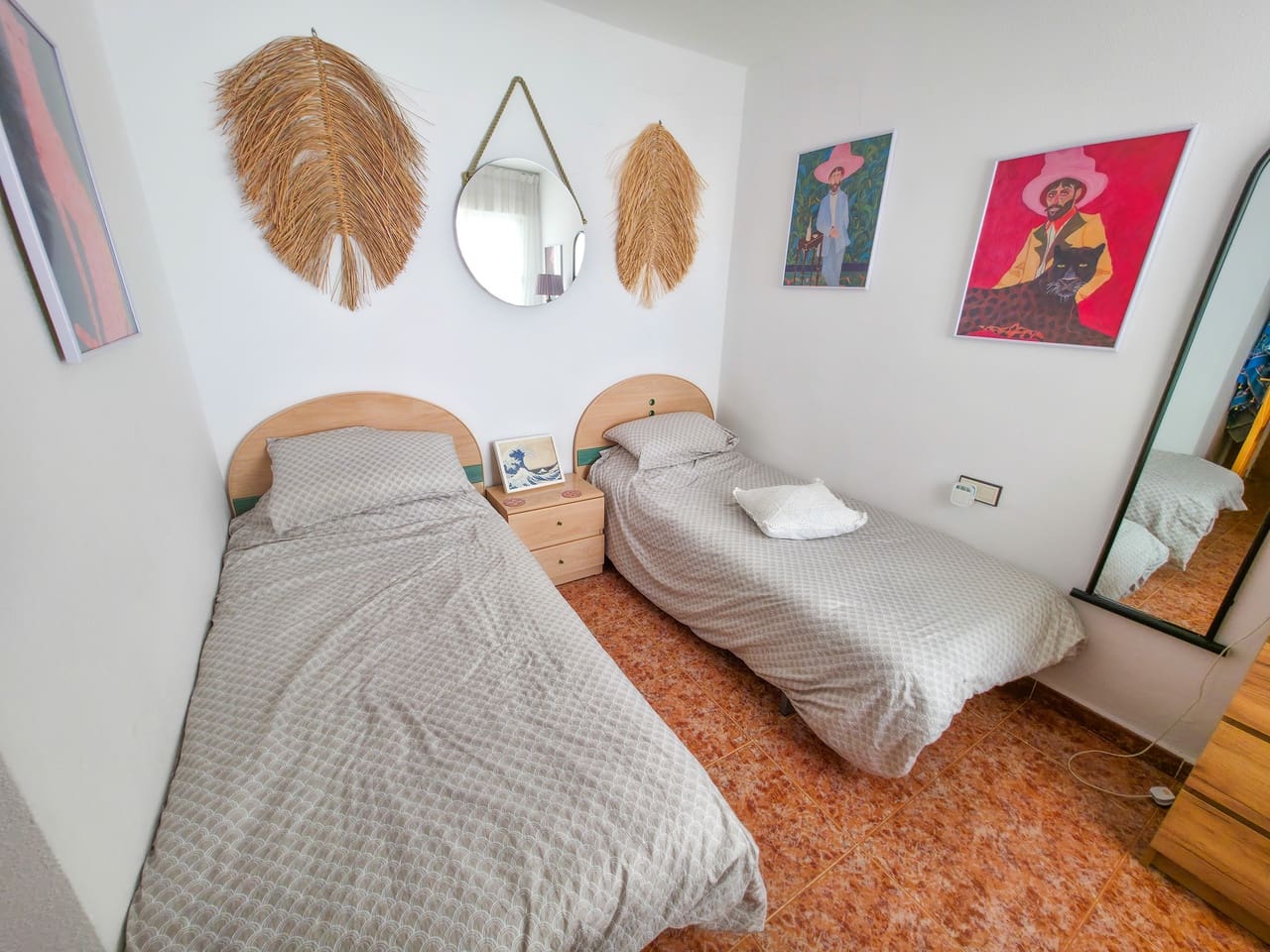 2 bedroom Apartment for sale in Entre Naranjos - € 135,000 (Ref: 9833401)