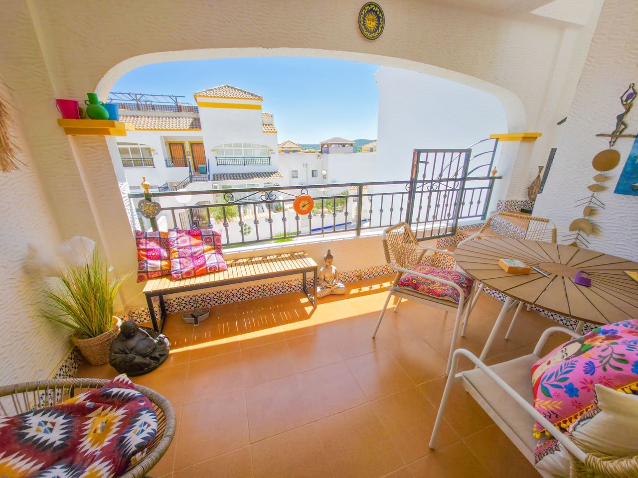 2 bedroom Apartment for sale in Entre Naranjos - € 135,000 (Ref: 9833401)