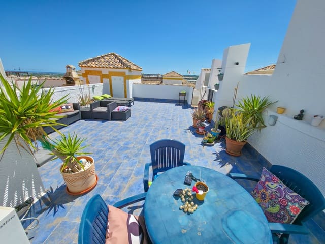 2 Zimmer Apartment zu verkaufen in Entre Naranjos, Orihuela - 135.000 € (Ref: 9833401)