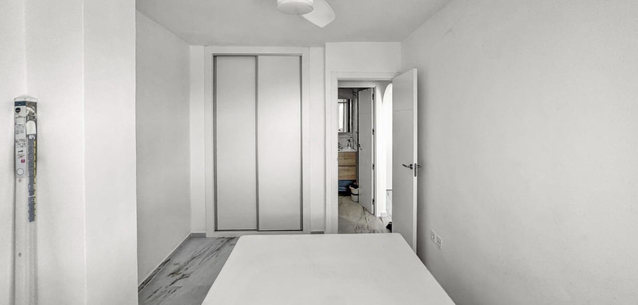 1 chambre Appartement à vendre à Orihuela Costa - 245 000 € (Ref: 9833402)