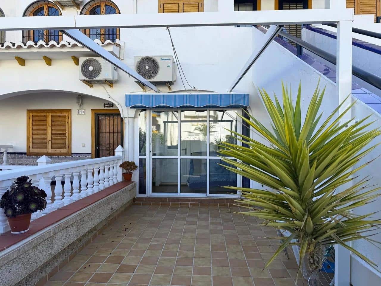 1 chambre Appartement à vendre à Torrevieja - 135 000 € (Ref: 9833403)