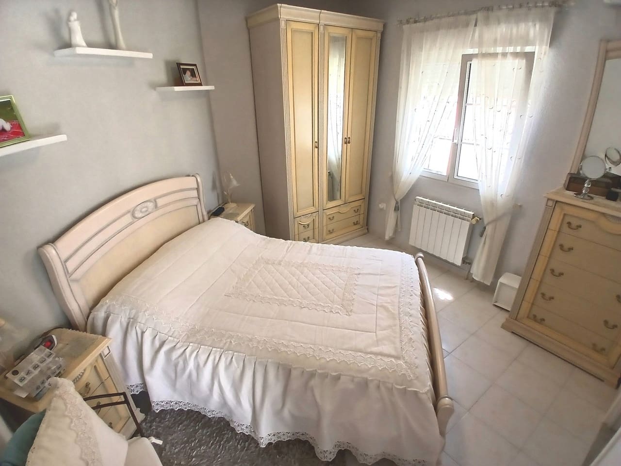 3 chambre Villa/Maison à vendre à Villamartin - 395 000 € (Ref: 9833407)