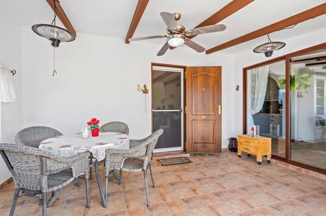 4 soverom Finca/Herregård til salgs i La Nucia Pueblo  , La Nucia med svømmebasseng garasje - € 795 000 (Ref: 9835986)
