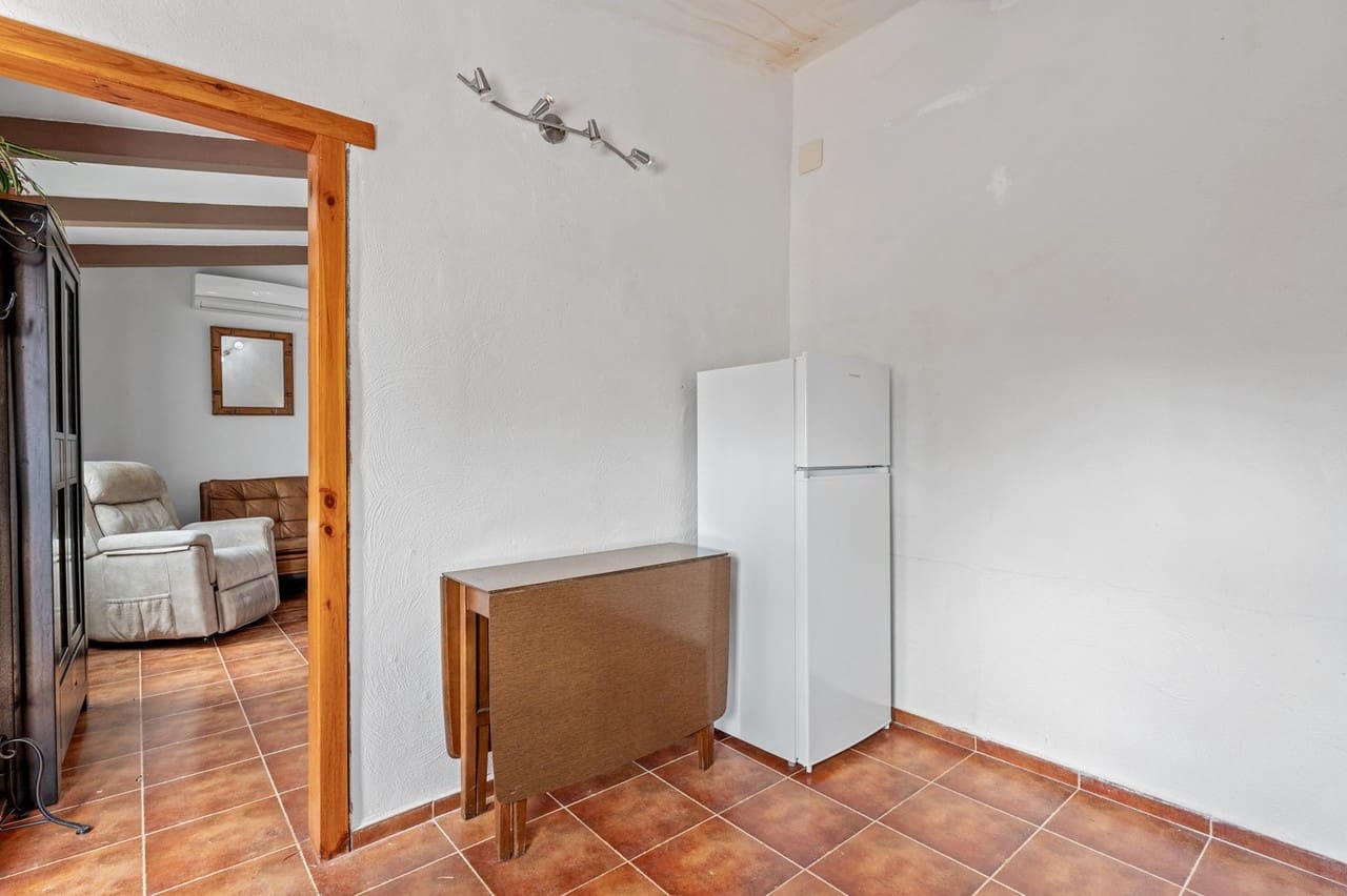 4 sypialnia Finka/Dom wiejski na sprzedaż w La Nucia z basenem garażem - 795 000 € (Ref: 9835986)