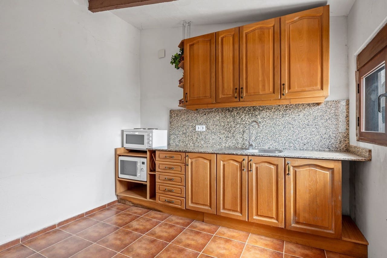 4 sypialnia Finka/Dom wiejski na sprzedaż w La Nucia z basenem garażem - 795 000 € (Ref: 9835986)