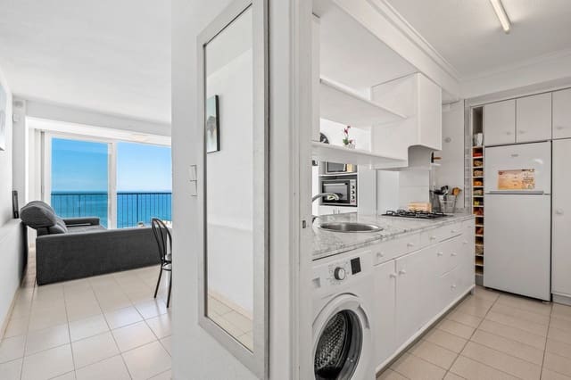 3 sovrum Lägenhet till salu i Norte, Santa Pola - 490 000 € (Ref: 9835987)