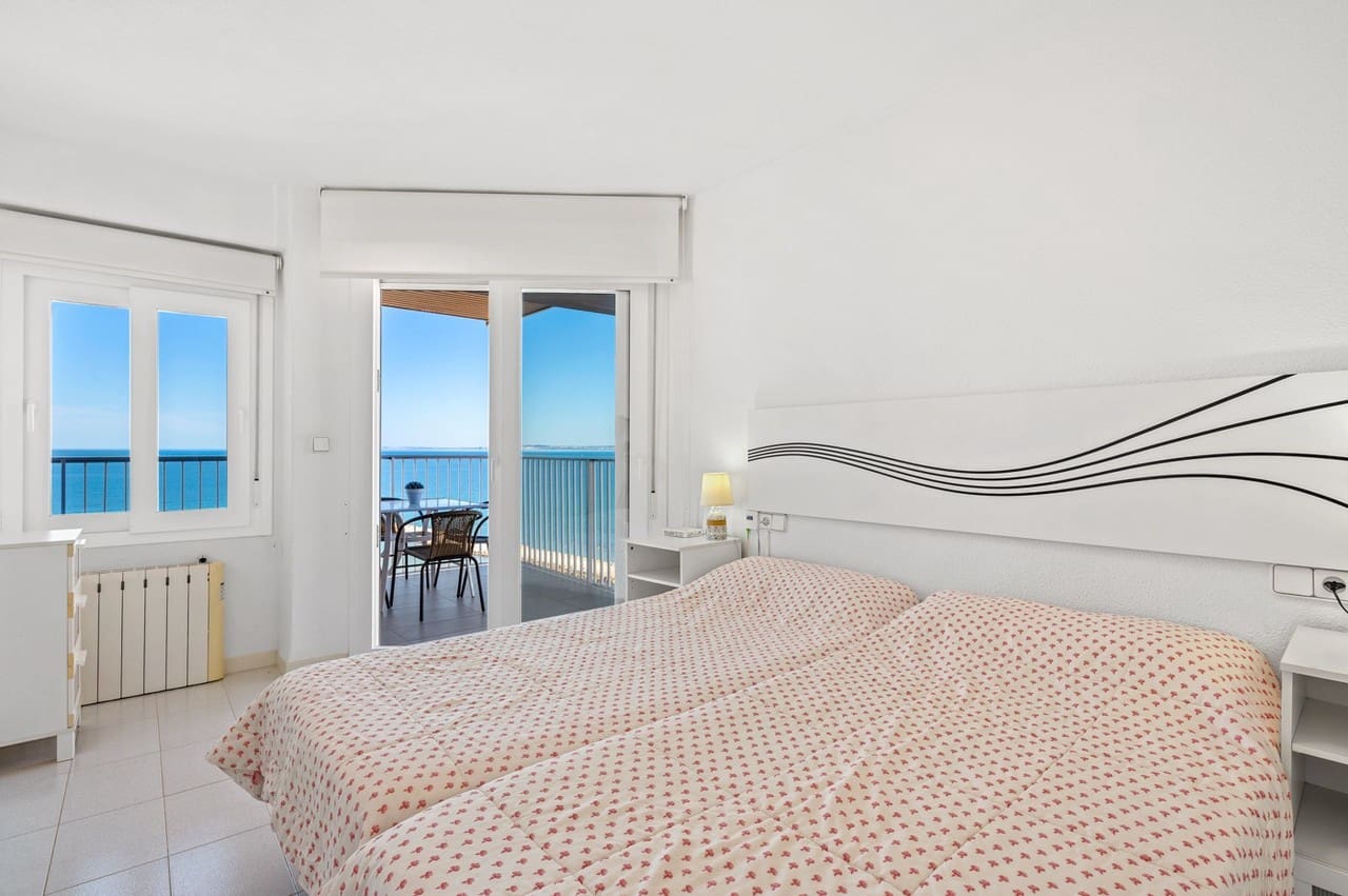 3 soverom Leilighet til salgs i Santa Pola - € 490 000 (Ref: 9835987)