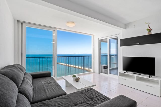 3 sovrum Lägenhet till salu i Norte, Santa Pola - 490 000 € (Ref: 9835987)