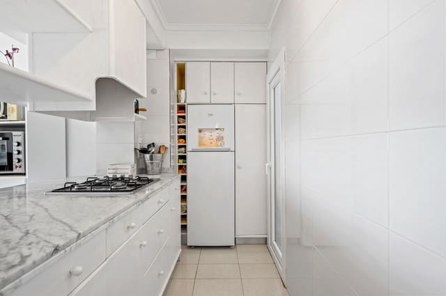 3 sovrum Lägenhet till salu i Norte, Santa Pola - 490 000 € (Ref: 9835987)