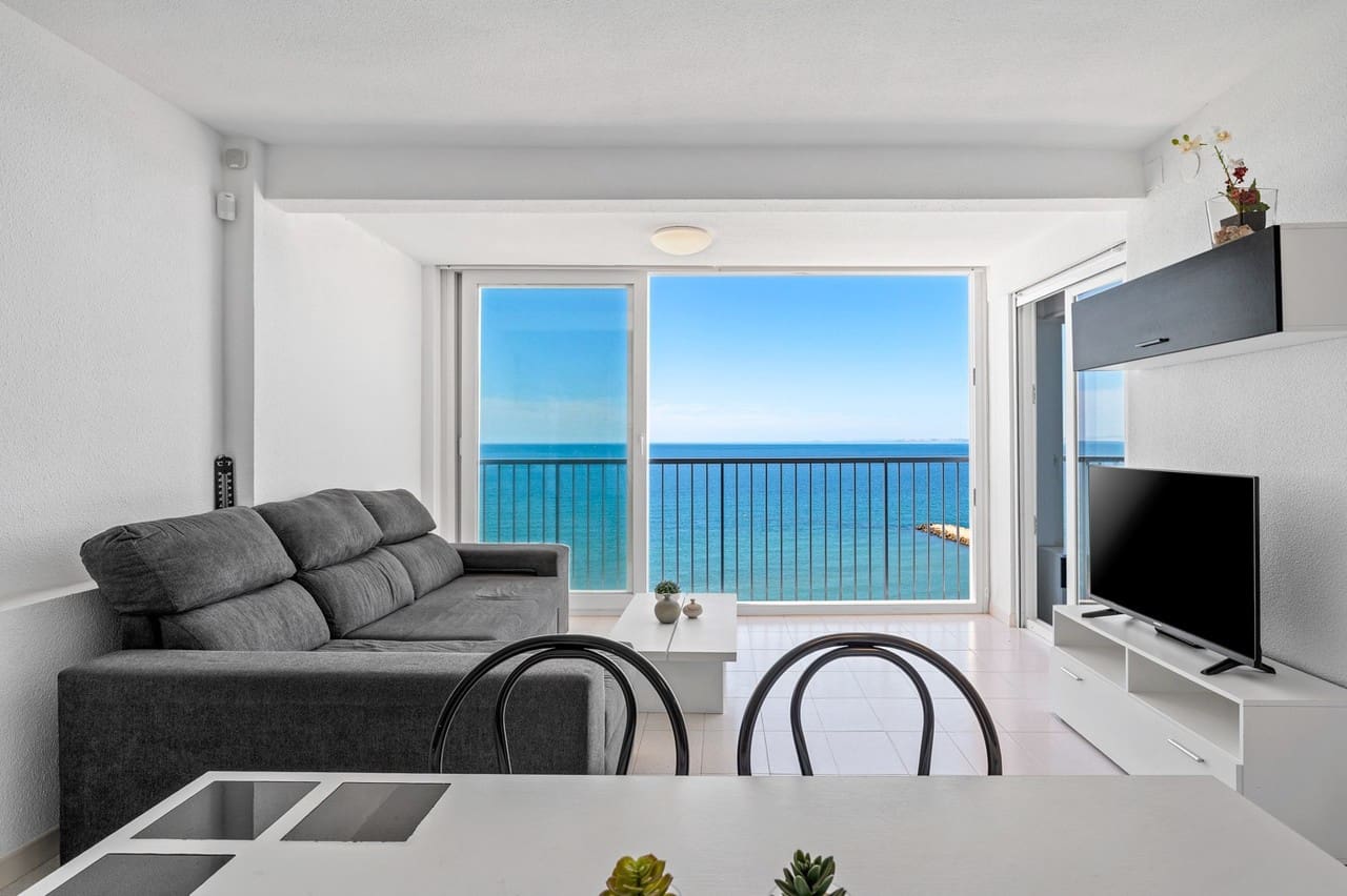 3 soverom Leilighet til salgs i Santa Pola - € 490 000 (Ref: 9835987)