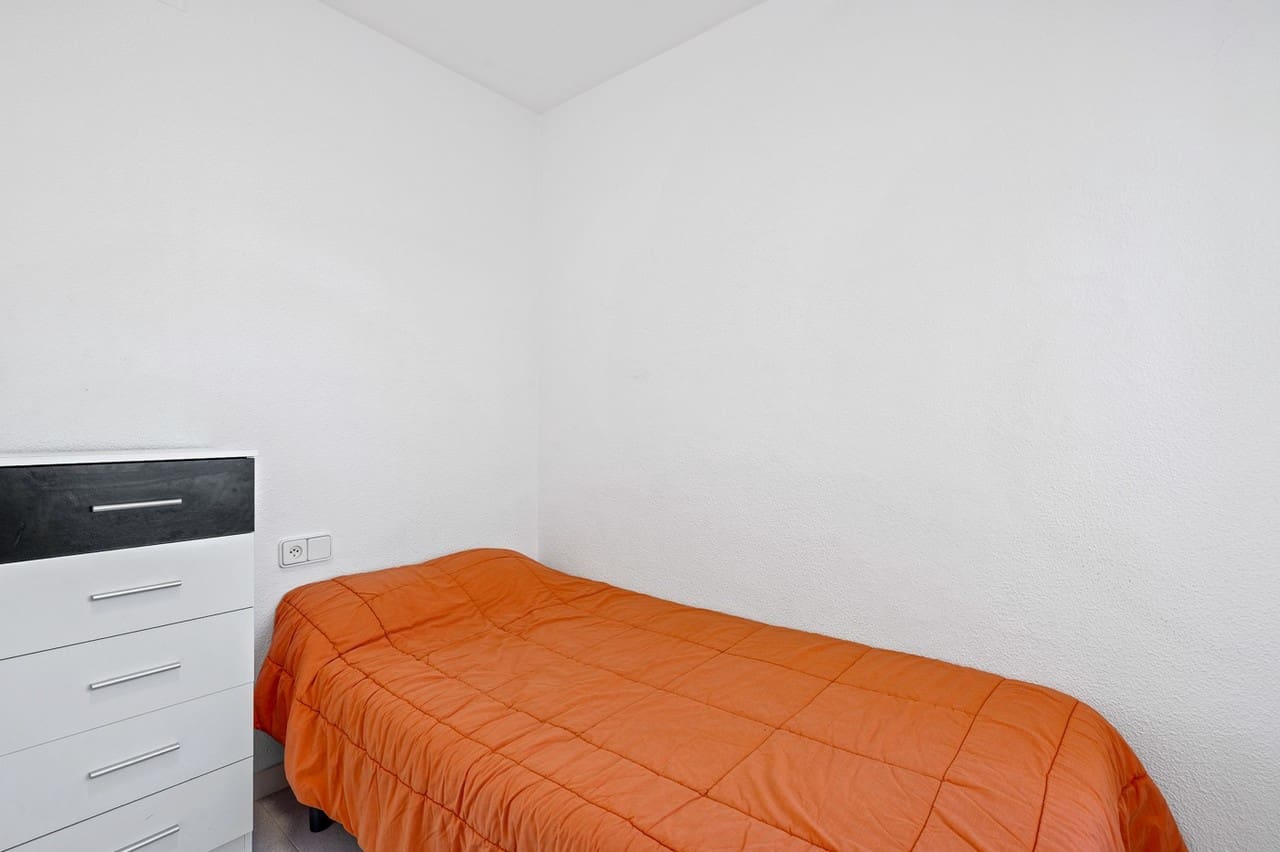 3 soverom Leilighet til salgs i Santa Pola - € 490 000 (Ref: 9835987)