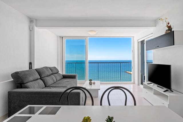 3 sovrum Lägenhet till salu i Norte, Santa Pola - 490 000 € (Ref: 9835987)