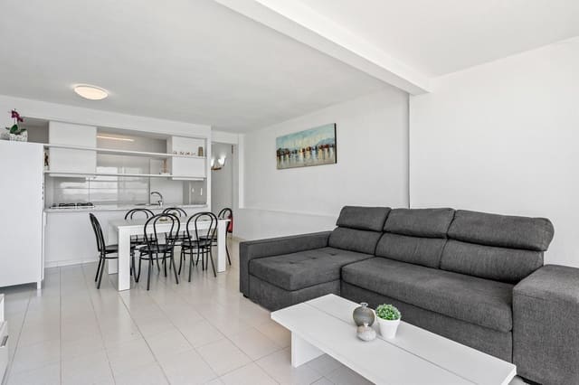 3 sovrum Lägenhet till salu i Norte, Santa Pola - 490 000 € (Ref: 9835987)