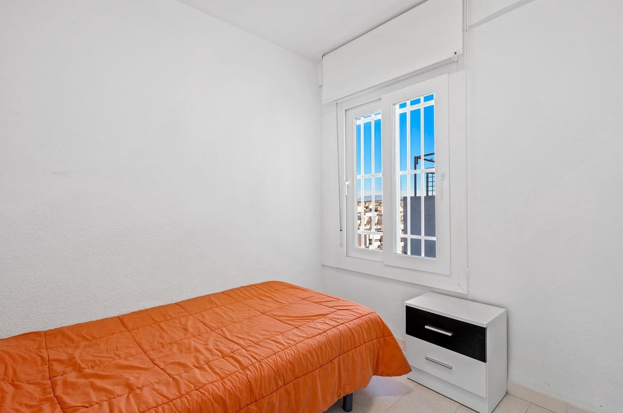 3 soverom Leilighet til salgs i Santa Pola - € 490 000 (Ref: 9835987)