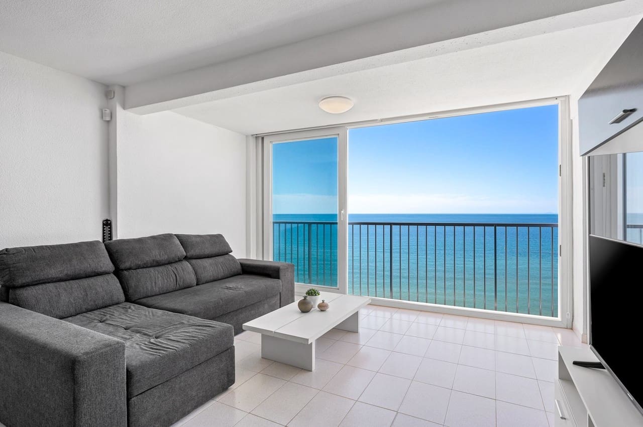 3 soverom Leilighet til salgs i Santa Pola - € 490 000 (Ref: 9835987)
