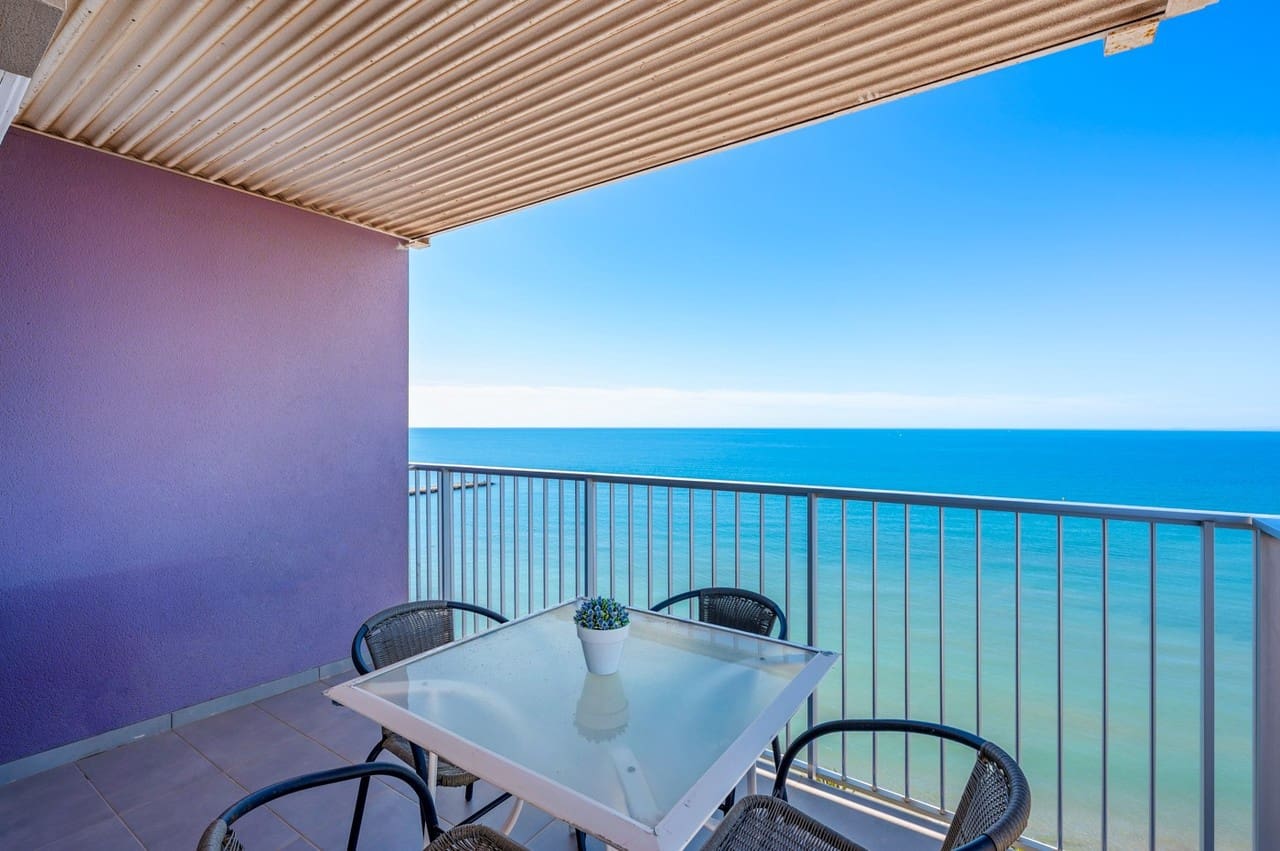 3 soverom Leilighet til salgs i Santa Pola - € 490 000 (Ref: 9835987)