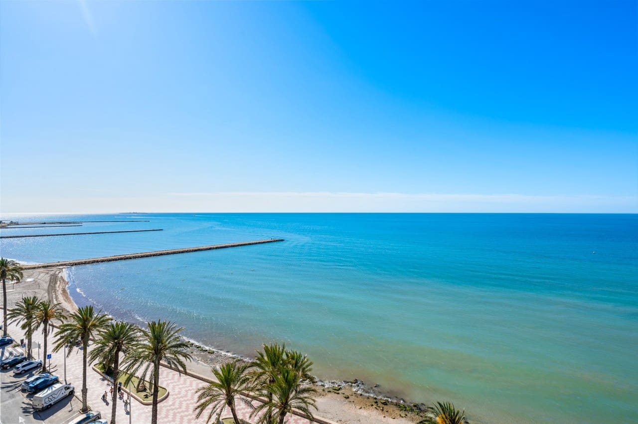 3 soverom Leilighet til salgs i Santa Pola - € 490 000 (Ref: 9835987)