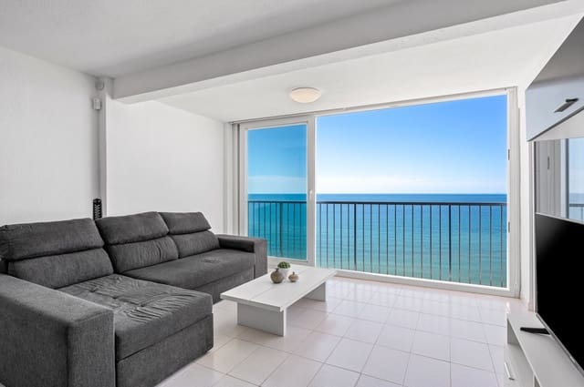 3 sovrum Lägenhet till salu i Norte, Santa Pola - 490 000 € (Ref: 9835987)