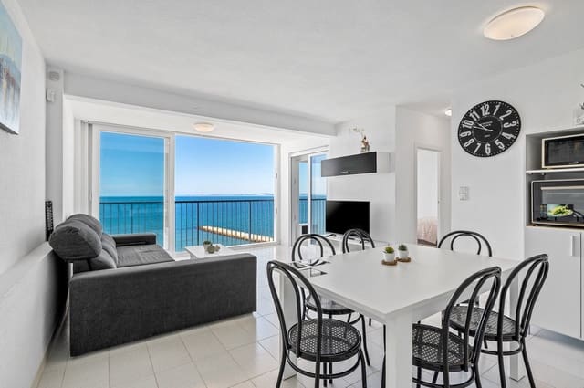 3 sovrum Lägenhet till salu i Norte, Santa Pola - 490 000 € (Ref: 9835987)