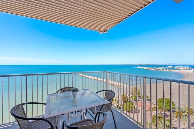 3 sovrum Lägenhet till salu i Norte, Santa Pola - 490 000 € (Ref: 9835987)