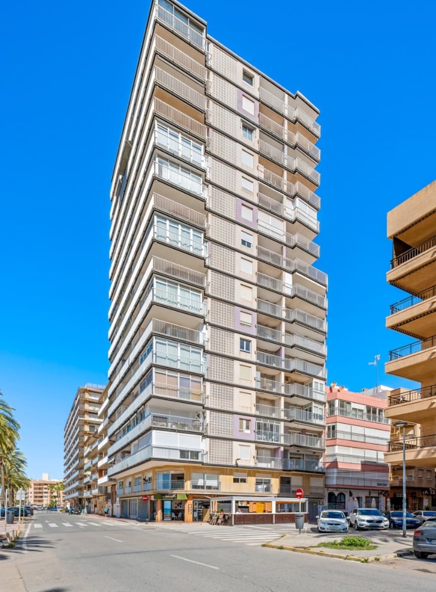 3 soverom Leilighet til salgs i Santa Pola - € 490 000 (Ref: 9835987)