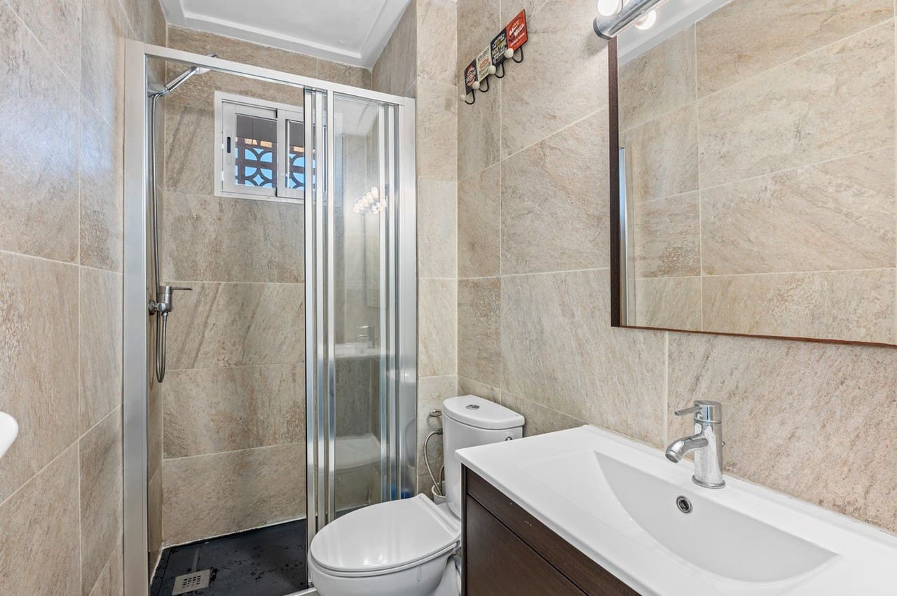 3 soverom Leilighet til salgs i Santa Pola - € 490 000 (Ref: 9835987)