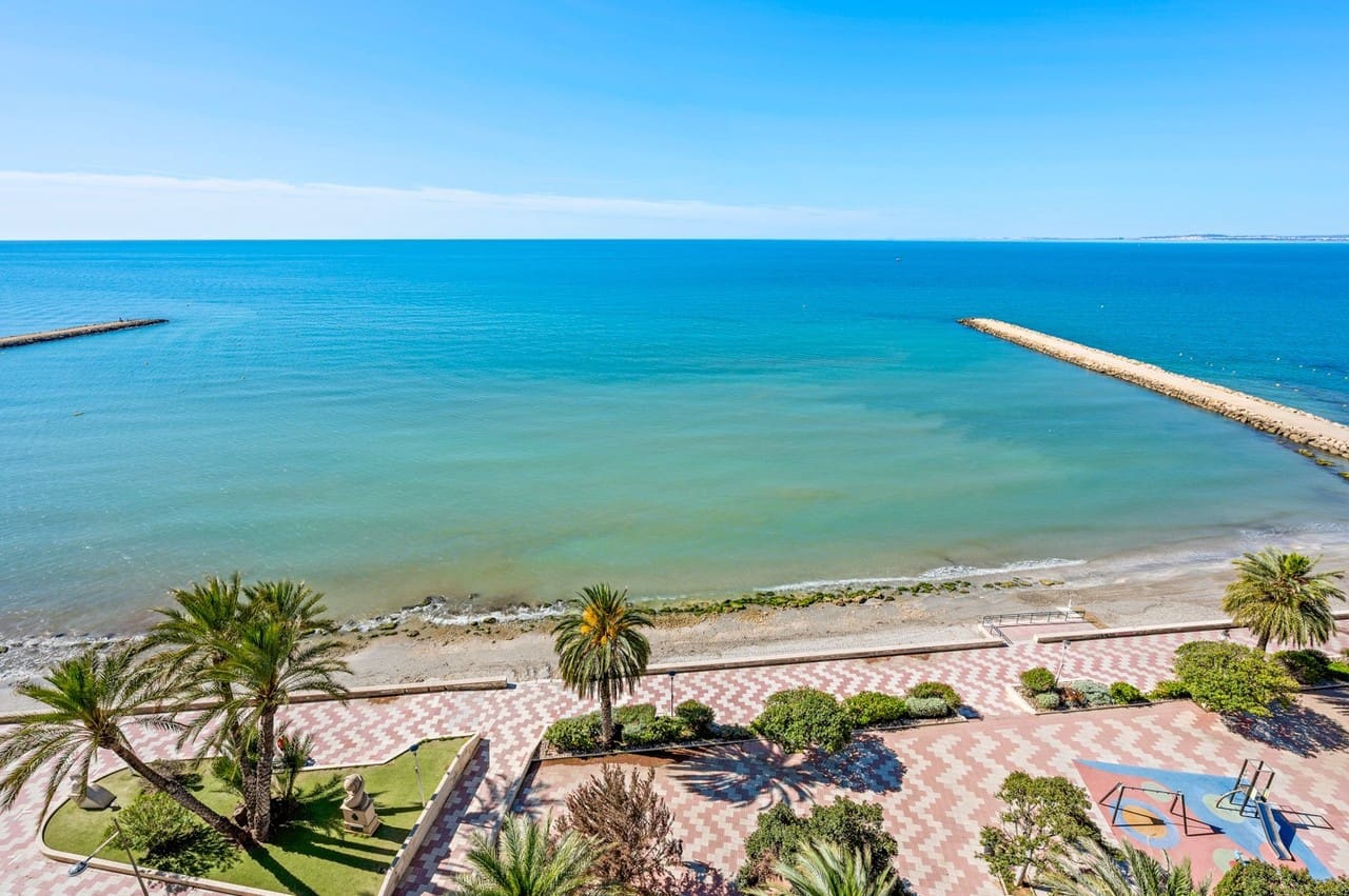 3 soverom Leilighet til salgs i Santa Pola - € 490 000 (Ref: 9835987)