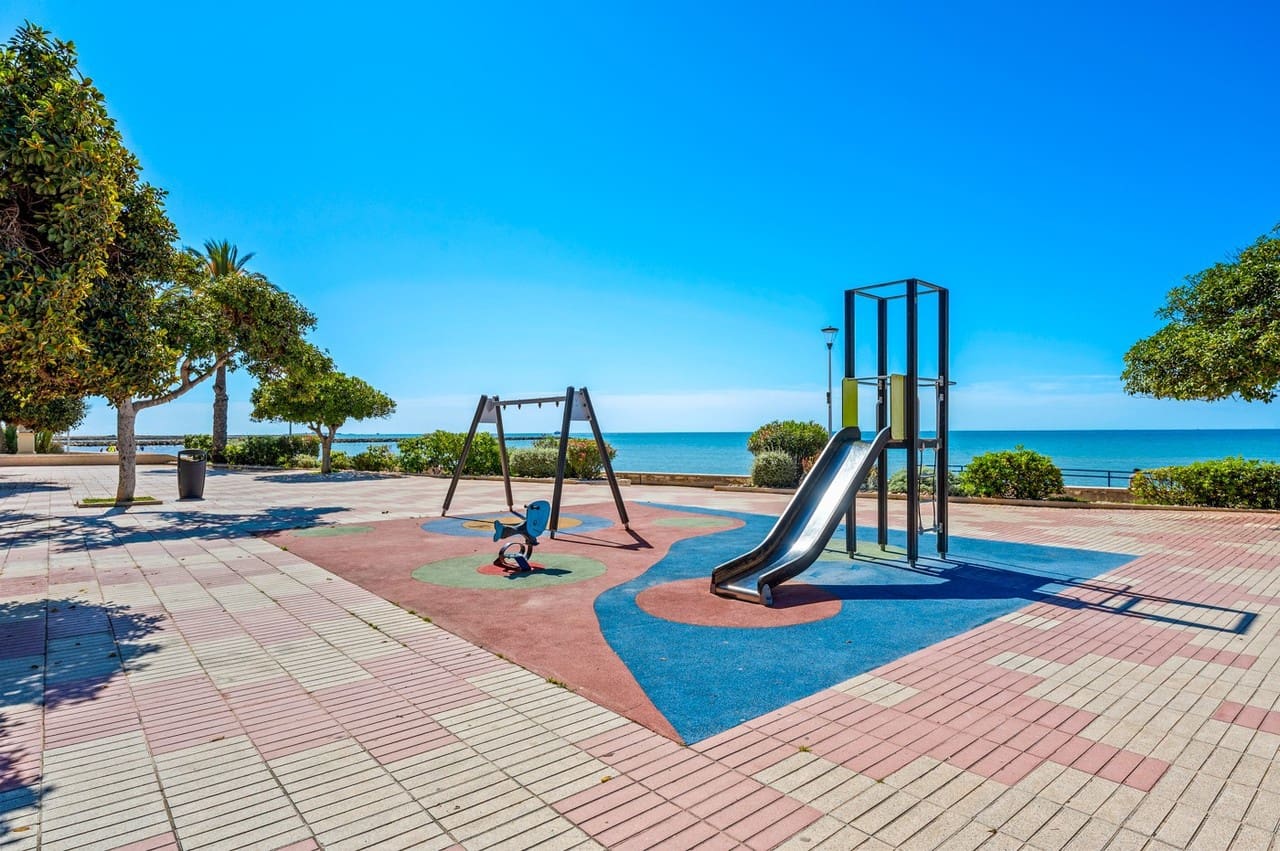 3 soverom Leilighet til salgs i Santa Pola - € 490 000 (Ref: 9835987)