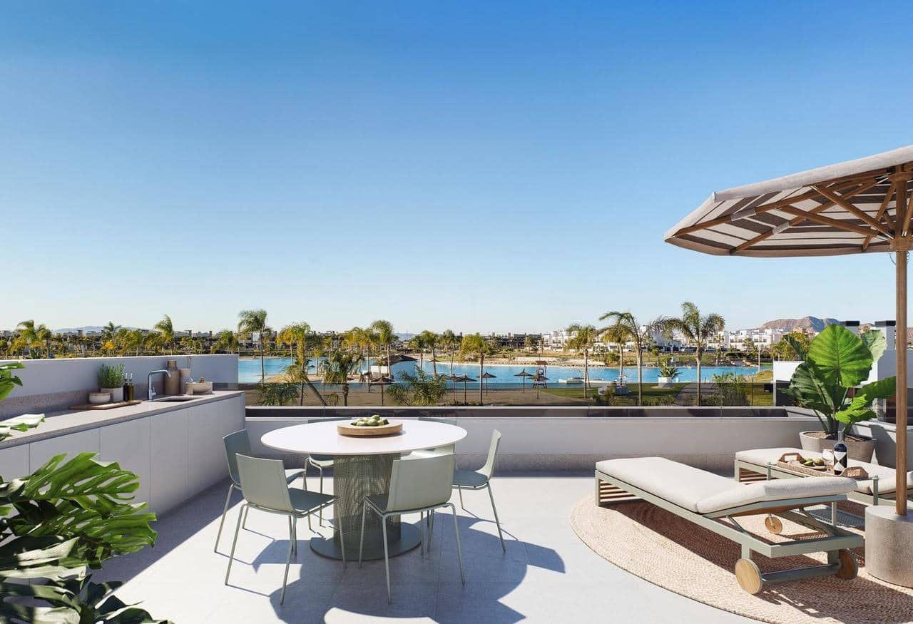 3 bedroom Villa for sale in Torre-Pacheco with pool - € 755,000 (Ref: 9835995)