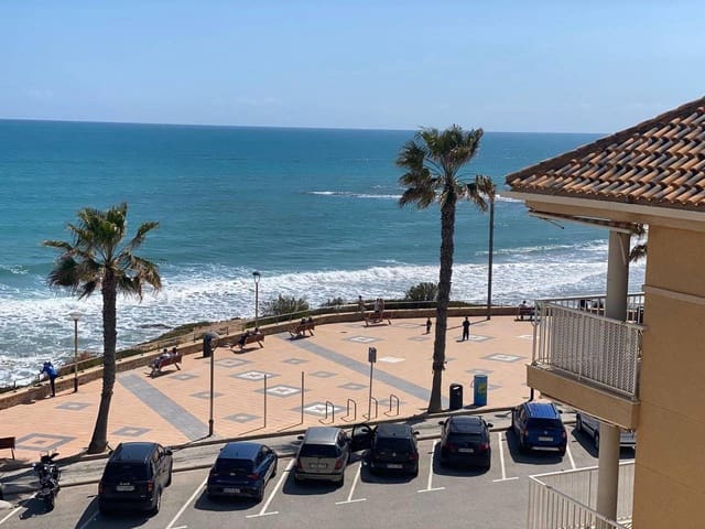 3 slaapkamer Appartement te koop in Pilar de la Horadada ciudad, Pilar de la Horadada - € 230.000 (Ref: 9836009)