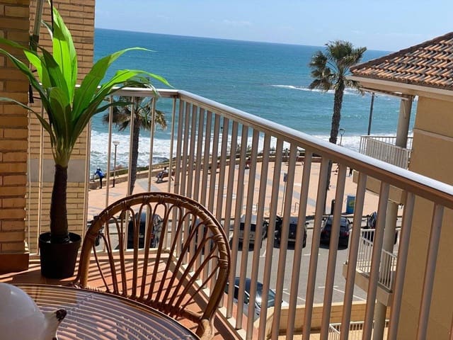 3 slaapkamer Appartement te koop in Pilar de la Horadada ciudad, Pilar de la Horadada - € 230.000 (Ref: 9836009)